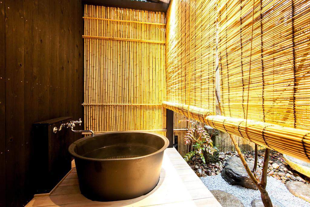 Miro Shichjo Hanabatakecho Tei Kyōto Exterior foto
