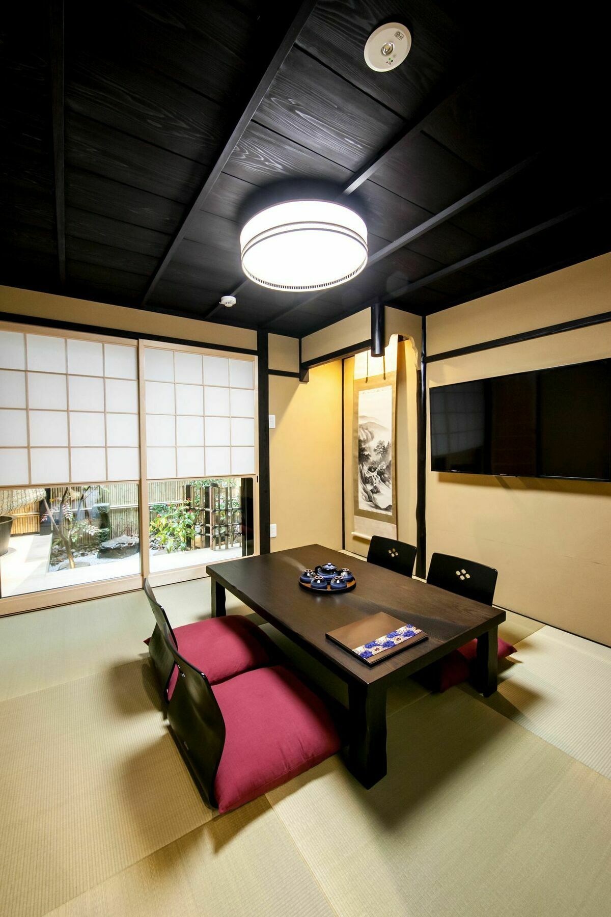 Miro Shichjo Hanabatakecho Tei Kyōto Exterior foto