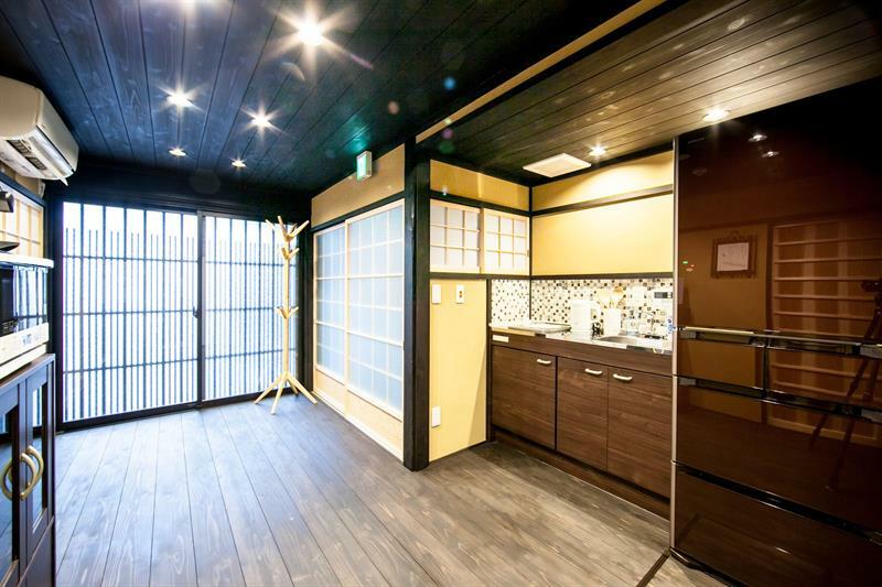 Miro Shichjo Hanabatakecho Tei Kyōto Exterior foto