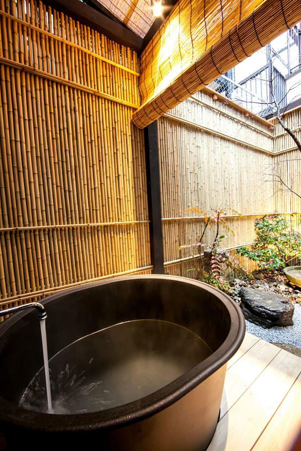 Miro Shichjo Hanabatakecho Tei Kyōto Exterior foto